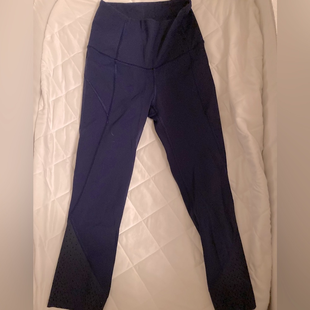 Lulu Lemon Leggings
